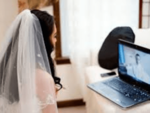 online-marriage